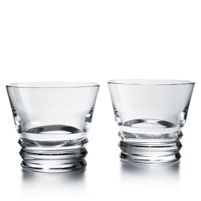 Coppia Bicchieri Baccarat Vega [87a3b839]