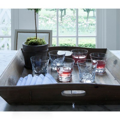Coppia Bicchieri Baccarat Vega [87a3b839]