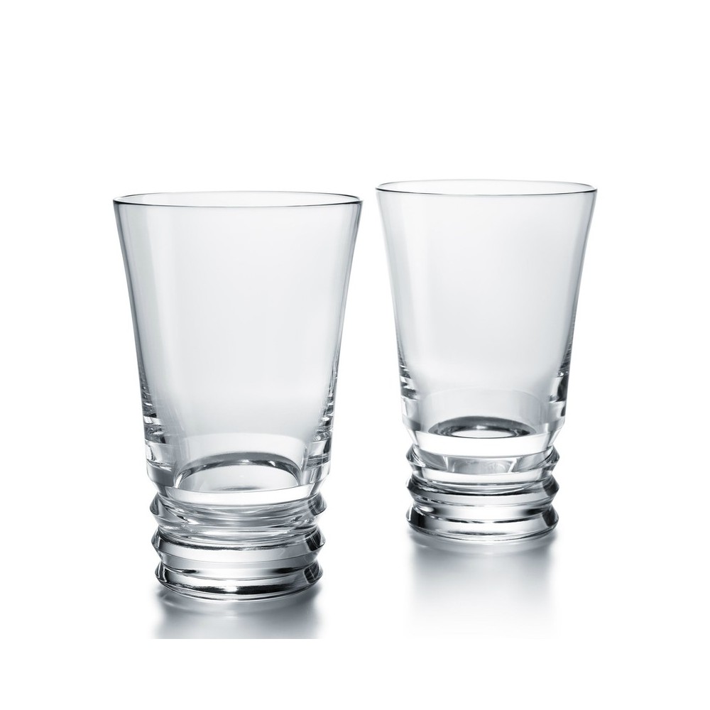 Bicchiere Bibita Vega Set 2pz [ef1016ad]