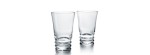 Bicchiere Bibita Vega Set 2pz [ef1016ad]