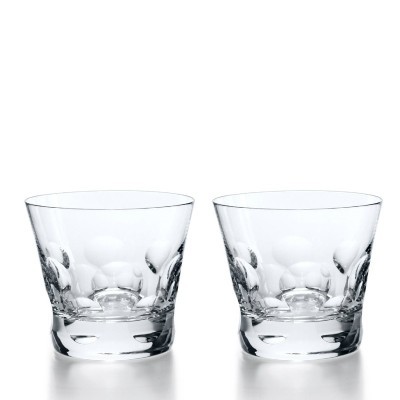 Set 2 Bicchieri Whisky Beluga [8edb5d86]