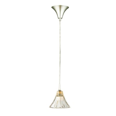 Lampada a Sospensione Mille Nuits Trasparente [e555a823]
