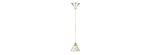 Lampada a Sospensione Mille Nuits Trasparente [e555a823]