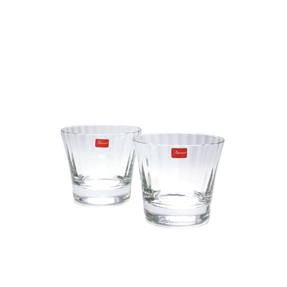 Bicchieri Mille Nuits Set 2pz [ef20a7b4]