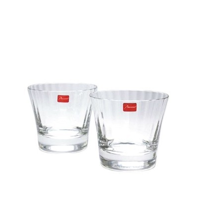 Bicchieri Mille Nuits Set 2pz [ef20a7b4]