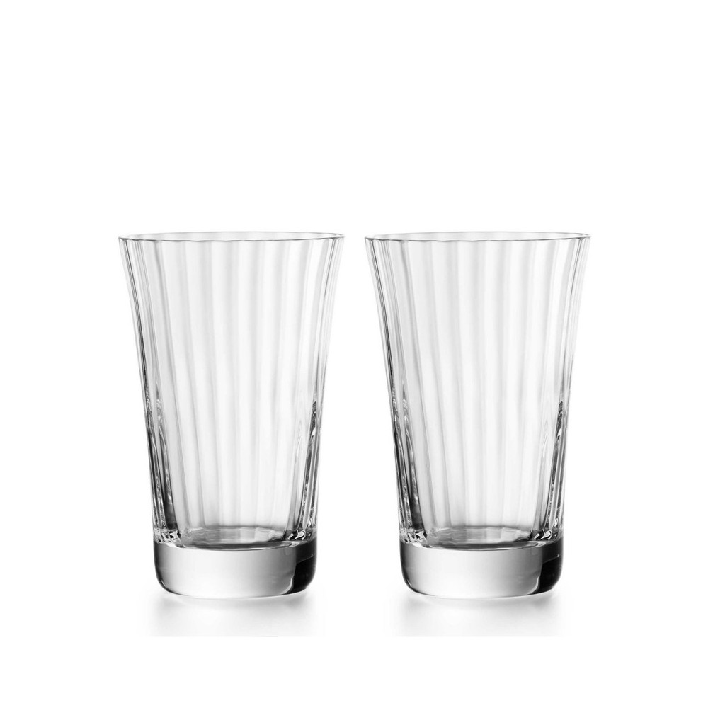 Bicchieri Bibita Mille Nuits Set 2pz [deff0510]