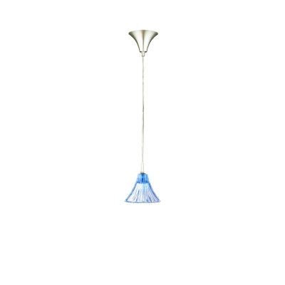 Sospensione Blu Mille Nuits [67998625]