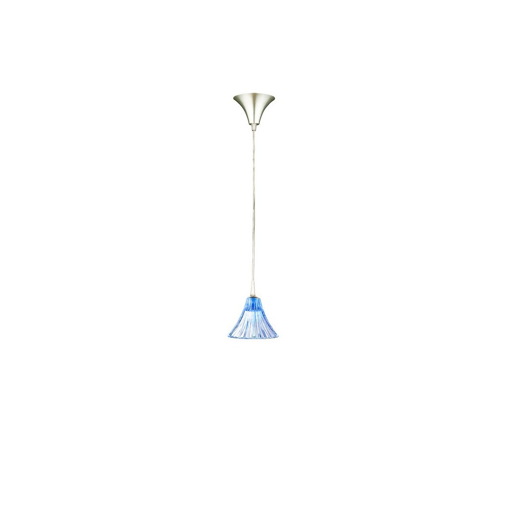 Sospensione Blu Mille Nuits [67998625]