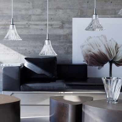 Sospensione Blu Mille Nuits [67998625]