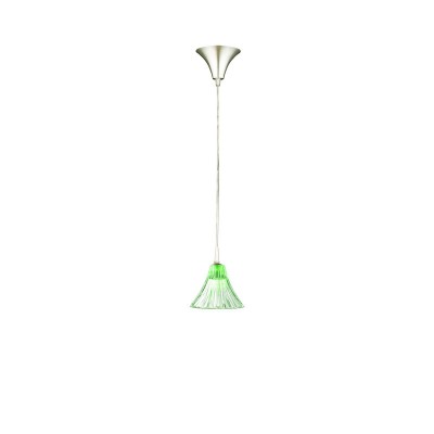 Sospensione Verde Mille Nuits [0cf24332]