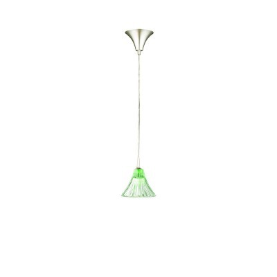 Sospensione Verde Mille Nuits [0cf24332]