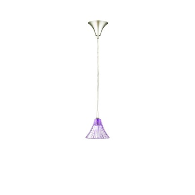 Sospensione Viola Millenuit [5278d83e]