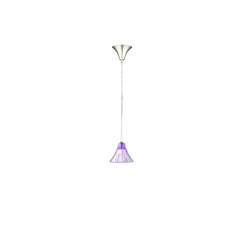 Sospensione Viola Millenuit [5278d83e]