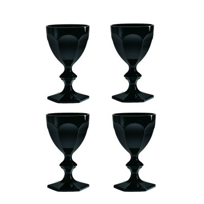Bicchieri Harcourt Darkside Set 4pz [484e6c2a]