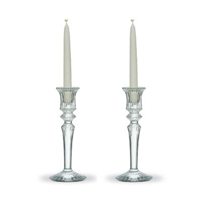 Coppia Portacandele Mille Nuits [b7369d89]