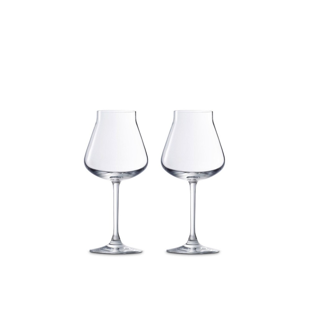Calice Vino Bianco x2 Chateau Baccarat [485fdc16]