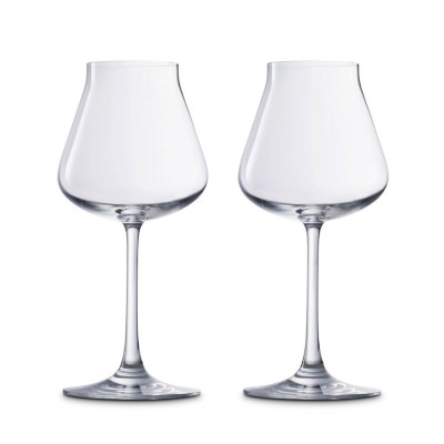 Calice Vino Rosso x2 Chateau Baccarat [ff421d12]