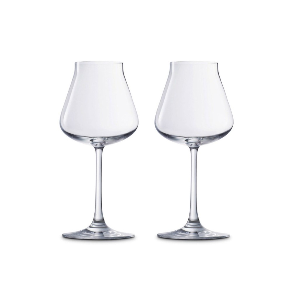 Calice Vino Rosso x2 Chateau Baccarat [ff421d12]