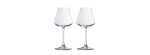 Calice Vino Rosso x2 Chateau Baccarat [ff421d12]
