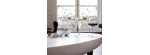 Calice Vino Rosso x2 Chateau Baccarat [6d79ab4c]