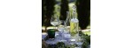Calice Vino Rosso x2 Chateau Baccarat [b45fe841]