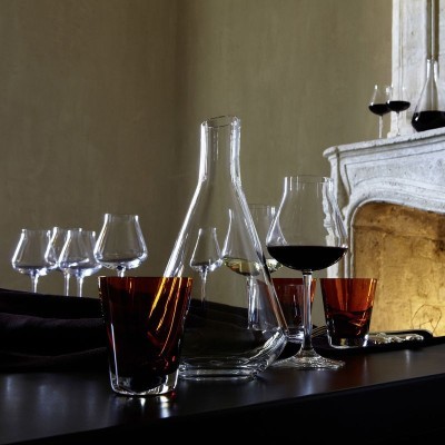 Calice Vino Rosso x2 Chateau Baccarat [03422945]