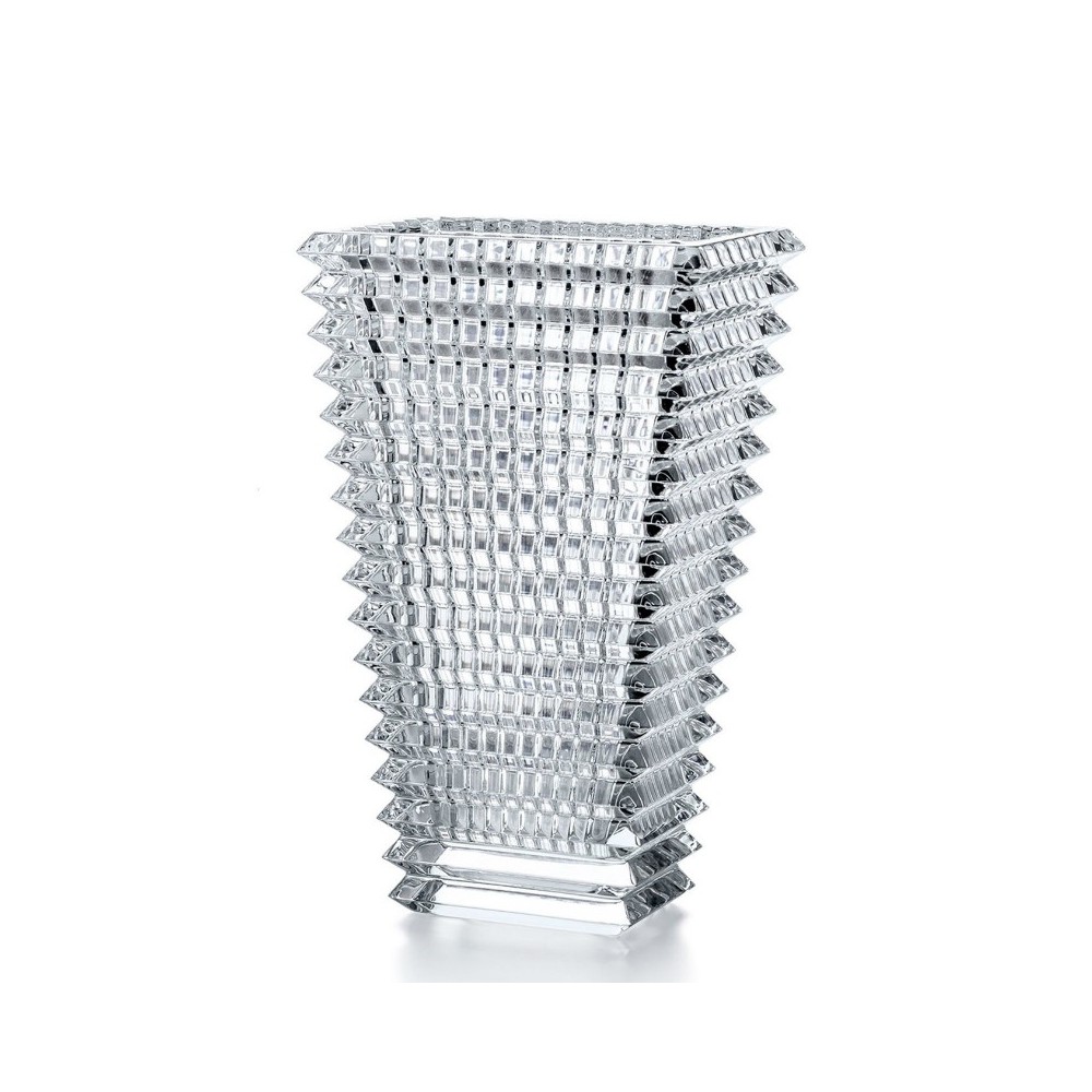 Vaso Eye Trasparente 300mm [e5eb02b7]