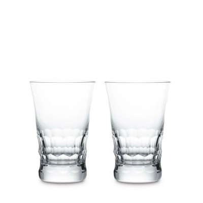 Bicchieri Biba Happy Hours Set 2pz [67629178]