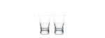 Bicchieri Biba Happy Hours Set 2pz [67629178]