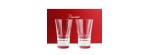 Bicchieri Biba Happy Hours Set 2pz [d0856c7b]