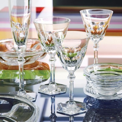 Bicchiere Acqua Harcourt Eve [7d6d535f]