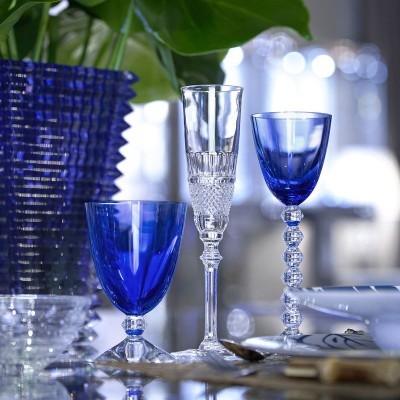 Flute Champagne Diamant [07b047ed]