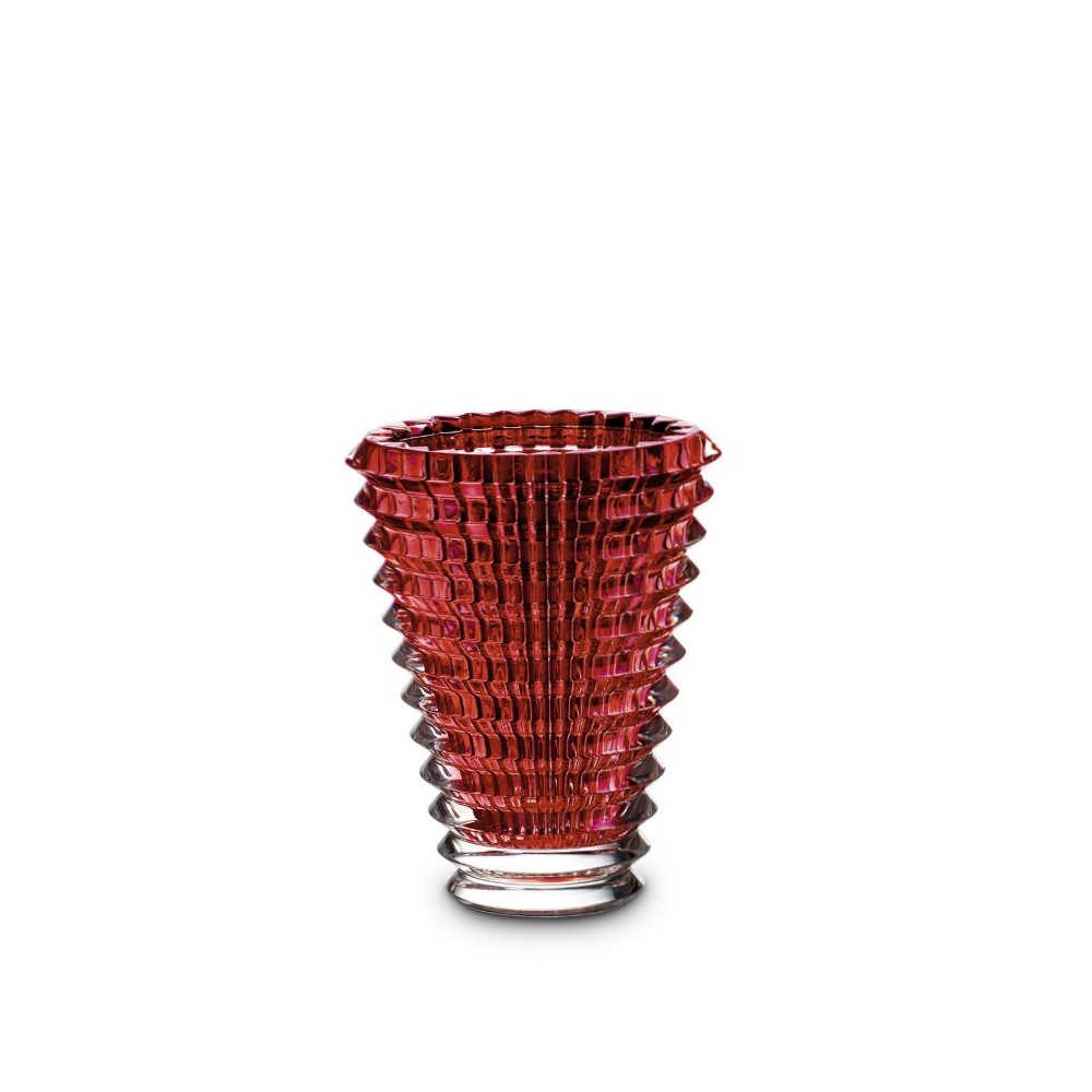 Vaso Eye Rosso 150mm [3d8a2bf1]