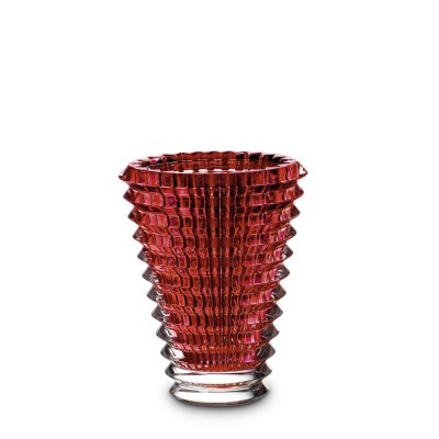 Vaso Eye Rosso 150mm [3d8a2bf1]