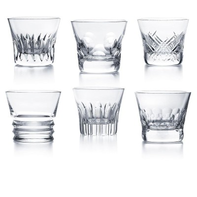 Set 6 Bicchieri Everyday Classic [7c5a9239]