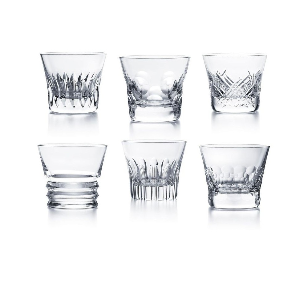 Set 6 Bicchieri Everyday Classic [7c5a9239]