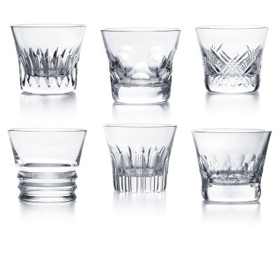 Set 6 Bicchieri Everyday Classic [7c5a9239]