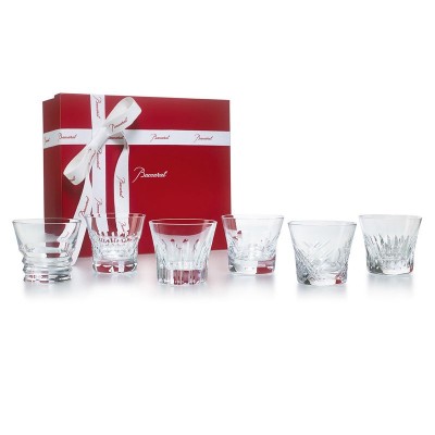 Set 6 Bicchieri Everyday Classic [990e6bdd]