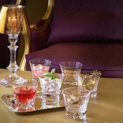Set 6 Bicchieri Everyday Classic [402828d0]