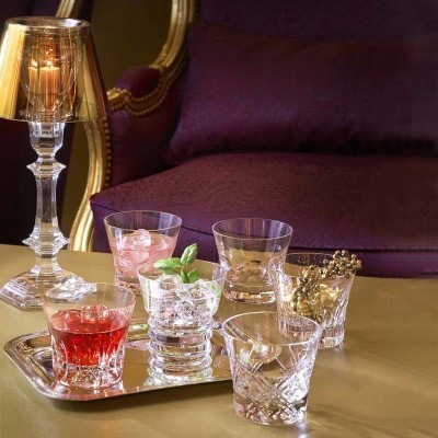 Set 6 Bicchieri Everyday Classic [402828d0]