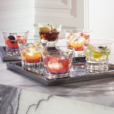 Set 6 Bicchieri Everyday Classic [f735e9d4]