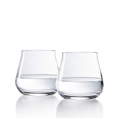 Bicchieri Tumbler Château 2 pz [54c663b5]
