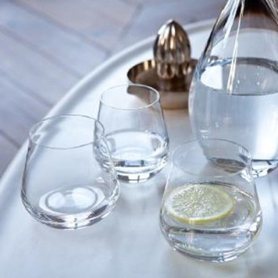 Bicchieri Tumbler Château 2 pz [54c663b5]