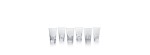 Set 6 Bicchieri Baccarat Everyday [ba5ea382]
