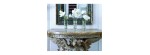 Baccarat Set 3 Vasi Flora [90b4ea9d]