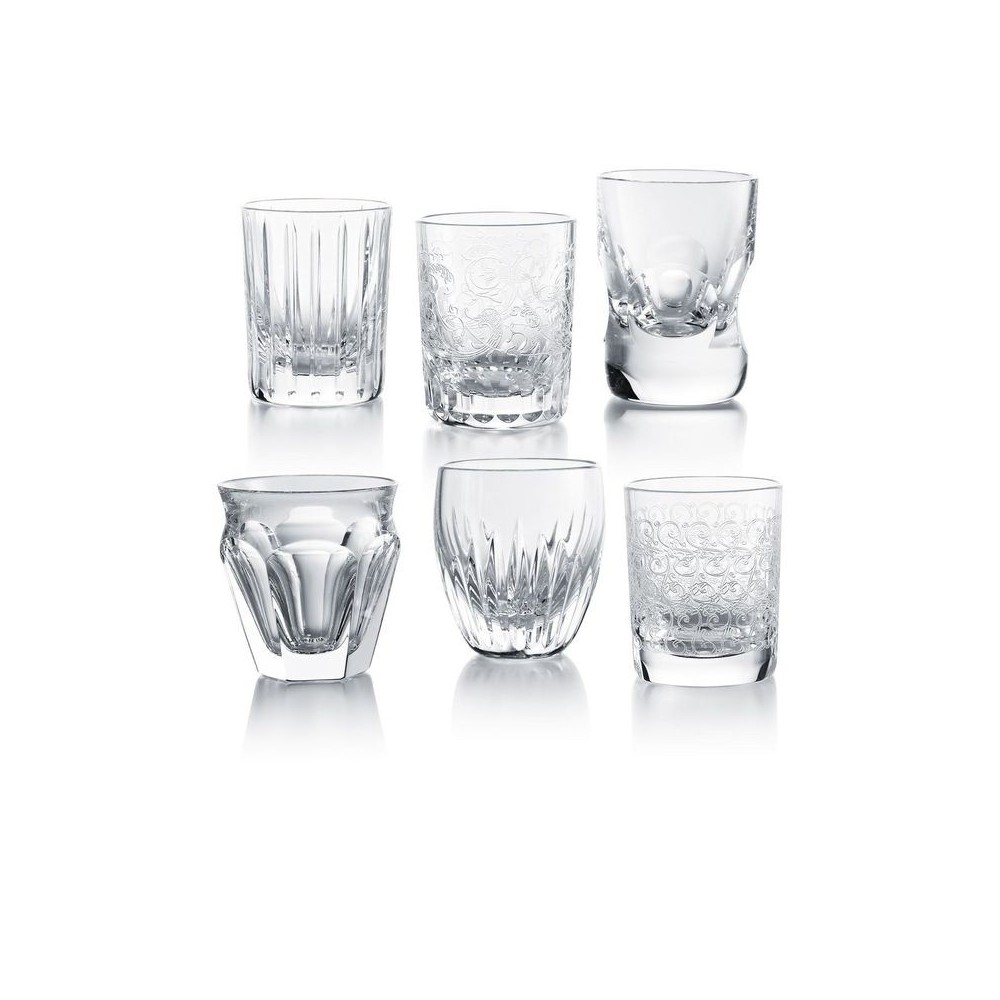 Set 6 bicchieri Everyday les Minis [43a1eaf5]