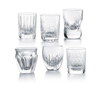 Set 6 bicchieri Everyday les Minis [43a1eaf5]
