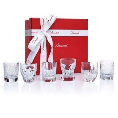 Set 6 bicchieri Everyday les Minis [e9284eec]