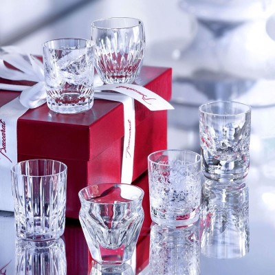 Set 6 bicchieri Everyday les Minis [300e0de1]