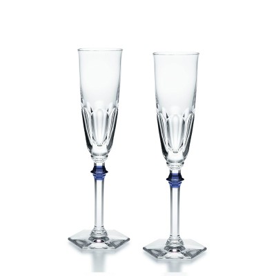 Flute Champagne Harcourt Eve Set 2pz [8aee5a52]